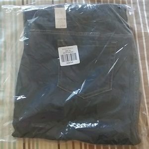 Dark wash Boyfriend jeans from Torrid 20R